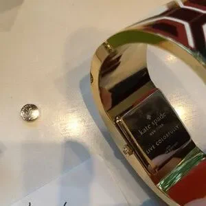 kate spade | Accessories | Kate Spade Delacorte When In Rome 